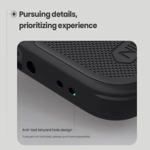 کاور نیلکین مدل Super Frosted Shield Pro مناسب برای گوشی موبایل شیائومی 15T Pro