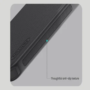 کاور نیلکین مدل Super Frosted Shield Pro مناسب برای گوشی موبایل شیائومی 15T Pro