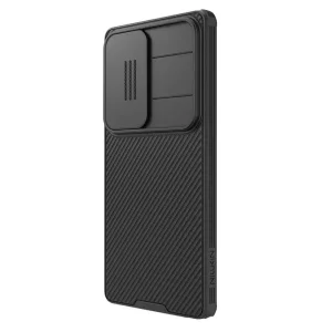 کاور نیلکین مدل CamShield Pro Magnetic مناسب برای گوشی موبایل سامسونگ Galaxy S25 Ultra