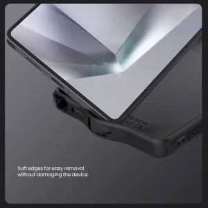 کاور نیلکین مدل CamShield Pro Magnetic مناسب برای گوشی موبایل سامسونگ Galaxy S25 Ultra