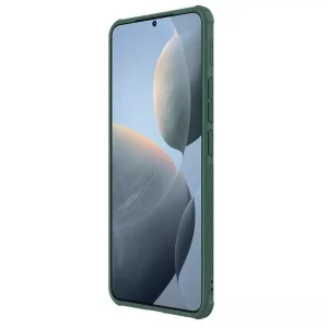 کاور نیلکین مدل Super Frosted Shield Pro مناسب برای گوشی موبایل شیائومی Poco F6 Pro/ Redmi K70 Pro/ Redmi K70