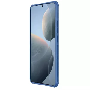 کاور نیلکین مدل Super Frosted Shield Pro مناسب برای گوشی موبایل شیائومی Poco F6 Pro/ Redmi K70 Pro/ Redmi K70