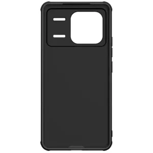 کاور نیلکین مدل Super Frosted Shield Pro مناسب برای گوشی موبایل شیائومی Poco F6 Pro/ Redmi K70 Pro/ Redmi K70