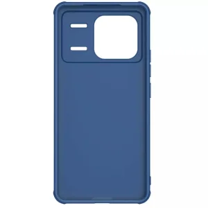 کاور نیلکین مدل Super Frosted Shield Pro مناسب برای گوشی موبایل شیائومی Poco F6 Pro/ Redmi K70 Pro/ Redmi K70
