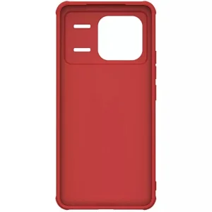 کاور نیلکین مدل Super Frosted Shield Pro مناسب برای گوشی موبایل شیائومی Poco F6 Pro/ Redmi K70 Pro/ Redmi K70