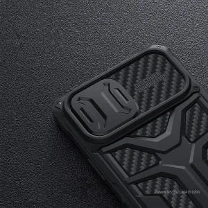 کاور نیلکین مدل Adventurer مناسب برای گوشی موبایل اپل IPhone 13 Pro max