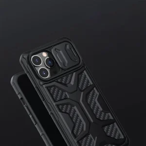 کاور نیلکین مدل Adventurer مناسب برای گوشی موبایل اپل IPhone 13 Pro max