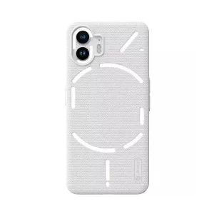کاور نیلکین مدل Frosted Shield مناسب برای گوشی موبایل ناتینگ Nothing Phone 2
