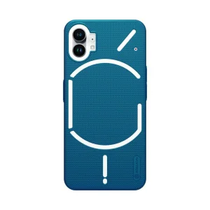 کاور نیلکین مدل Frosted Shield مناسب برای گوشی موبایل ناتینگ Nothing Phone 2