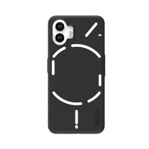 کاور نیلکین مدل Frosted Shield مناسب برای گوشی موبایل ناتینگ Nothing Phone 2
