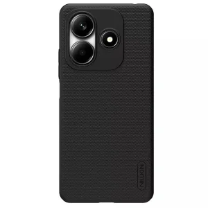 کاور نیلکین مدل Super Frosted Shield مناسب برای گوشی موبایل شیائومی Redmi Note 14