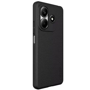 کاور نیلکین مدل Super Frosted Shield مناسب برای گوشی موبایل شیائومی Redmi Note 14