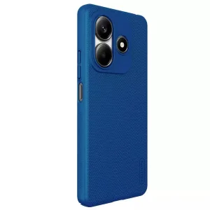 کاور نیلکین مدل Super Frosted Shield مناسب برای گوشی موبایل شیائومی Redmi Note 14
