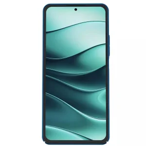 کاور نیلکین مدل Super Frosted Shield مناسب برای گوشی موبایل شیائومی Redmi Note 14