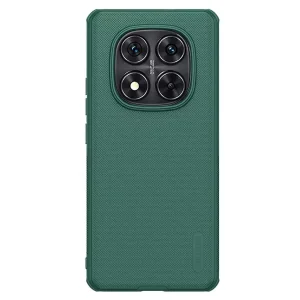کاور نیلکین مدل Super Frosted Shield Pro مناسب برای گوشی موبایل شیائومی Redmi Note 14 Pro