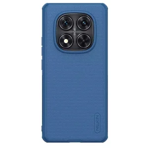کاور نیلکین مدل Super Frosted Shield Pro مناسب برای گوشی موبایل شیائومی Redmi Note 14 Pro