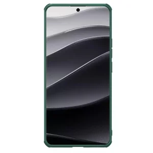 کاور نیلکین مدل Super Frosted Shield Pro مناسب برای گوشی موبایل شیائومی Redmi Note 14 Pro