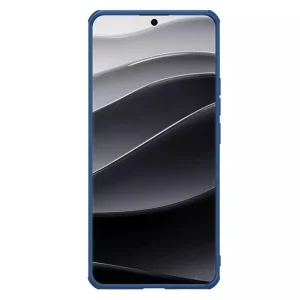 کاور نیلکین مدل Super Frosted Shield Pro مناسب برای گوشی موبایل شیائومی Redmi Note 14 Pro