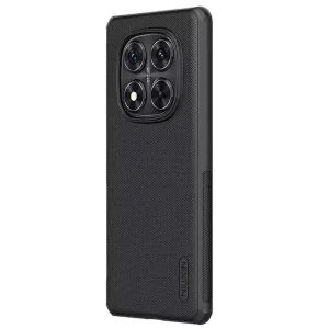 کاور نیلکین مدل Super Frosted Shield Pro مناسب برای گوشی موبایل شیائومی Redmi Note 14 Pro