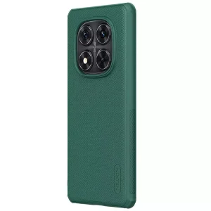 کاور نیلکین مدل Super Frosted Shield Pro مناسب برای گوشی موبایل شیائومی Redmi Note 14 Pro