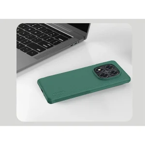 کاور نیلکین مدل Super Frosted Shield Pro مناسب برای گوشی موبایل شیائومی Redmi Note 14 Pro