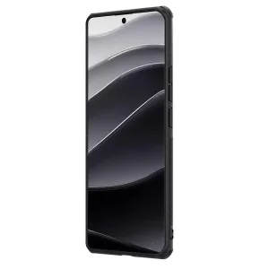 کاور نیلکین مدل Super Frosted Shield Pro مناسب برای گوشی موبایل شیائومی Redmi Note 14 Pro