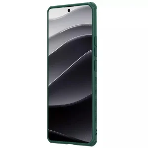کاور نیلکین مدل Super Frosted Shield Pro مناسب برای گوشی موبایل شیائومی Redmi Note 14 Pro