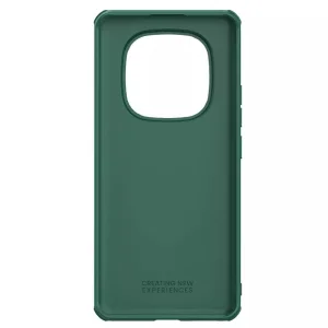 کاور نیلکین مدل Super Frosted Shield Pro مناسب برای گوشی موبایل شیائومی Redmi Note 14 Pro