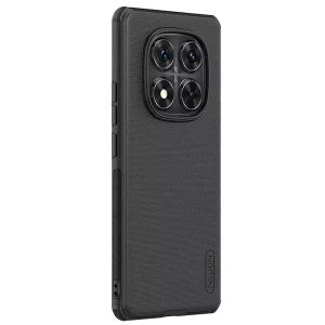 کاور نیلکین مدل Super Frosted Shield Pro مناسب برای گوشی موبایل شیائومی Redmi Note 14 Pro