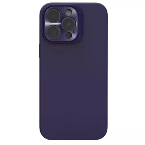 کاور نیلکین مدل Lens Wing Magnetic مناسب برای گوشی موبایل اپل iPhone 16 Pro Max
