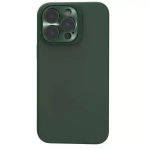 کاور نیلکین مدل Lens Wing Magnetic مناسب برای گوشی موبایل اپل iPhone 16 Pro Max
