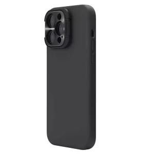 کاور نیلکین مدل Lens Wing Magnetic مناسب برای گوشی موبایل اپل iPhone 16 Pro Max