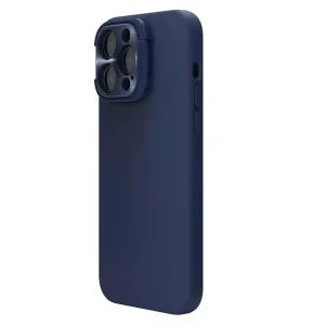 کاور نیلکین مدل Lens Wing Magnetic مناسب برای گوشی موبایل اپل iPhone 16 Pro Max