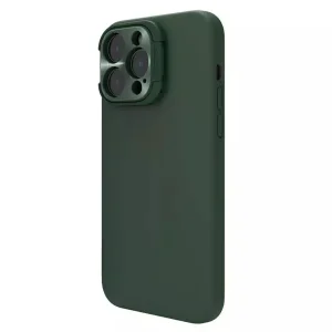 کاور نیلکین مدل Lens Wing Magnetic مناسب برای گوشی موبایل اپل iPhone 16 Pro Max