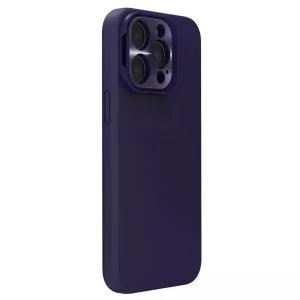 کاور نیلکین مدل Lens Wing Magnetic مناسب برای گوشی موبایل اپل iPhone 16 Pro Max