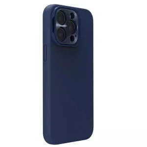 کاور نیلکین مدل Lens Wing Magnetic مناسب برای گوشی موبایل اپل iPhone 16 Pro Max