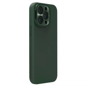 کاور نیلکین مدل Lens Wing Magnetic مناسب برای گوشی موبایل اپل iPhone 16 Pro Max