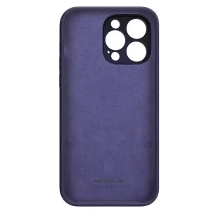 کاور نیلکین مدل Lens Wing Magnetic مناسب برای گوشی موبایل اپل iPhone 16 Pro Max