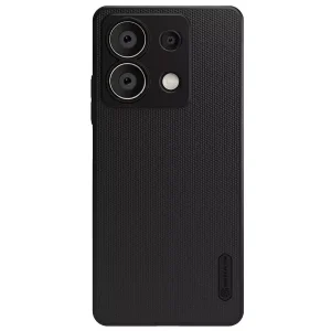 کاور نیلکین مدل Super Frosted Shield مناسب برای گوشی موبایل شیائومی  Redmi Note 13 5G