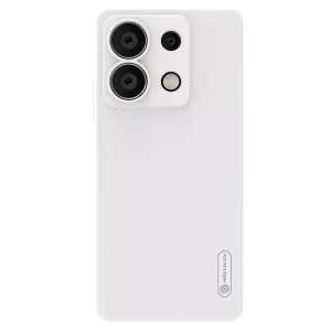 کاور نیلکین مدل Super Frosted Shield مناسب برای گوشی موبایل شیائومی  Redmi Note 13 5G