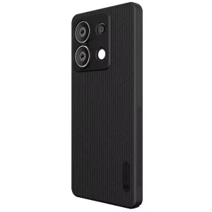 کاور نیلکین مدل Super Frosted Shield مناسب برای گوشی موبایل شیائومی  Redmi Note 13 5G