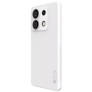 کاور نیلکین مدل Super Frosted Shield مناسب برای گوشی موبایل شیائومی  Redmi Note 13 5G