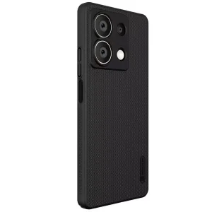 کاور نیلکین مدل Super Frosted Shield مناسب برای گوشی موبایل شیائومی  Redmi Note 13 5G