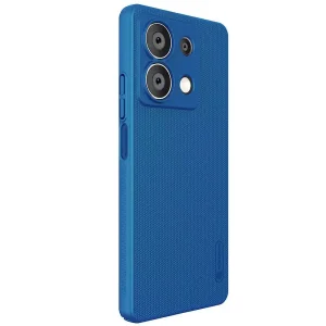 کاور نیلکین مدل Super Frosted Shield مناسب برای گوشی موبایل شیائومی  Redmi Note 13 5G