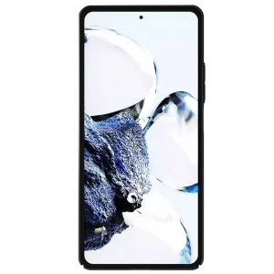 کاور نیلکین مدل Super Frosted Shield مناسب برای گوشی موبایل شیائومی  Redmi Note 13 5G