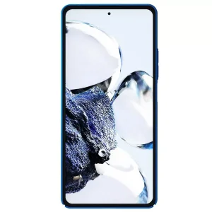 کاور نیلکین مدل Super Frosted Shield مناسب برای گوشی موبایل شیائومی  Redmi Note 13 5G