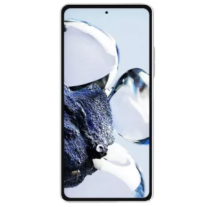 کاور نیلکین مدل Super Frosted Shield مناسب برای گوشی موبایل شیائومی  Redmi Note 13 5G