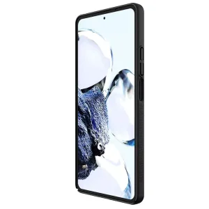 کاور نیلکین مدل Super Frosted Shield مناسب برای گوشی موبایل شیائومی  Redmi Note 13 5G