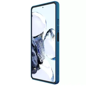 کاور نیلکین مدل Super Frosted Shield مناسب برای گوشی موبایل شیائومی  Redmi Note 13 5G