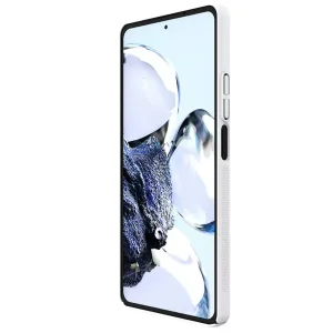 کاور نیلکین مدل Super Frosted Shield مناسب برای گوشی موبایل شیائومی  Redmi Note 13 5G